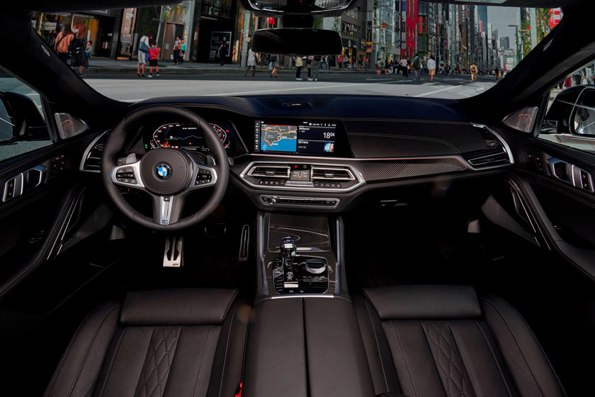 download BMW X6 xDrive 35i workshop manual