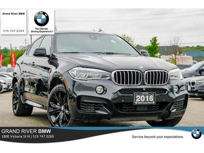 download BMW X6 xDrive 50i workshop manual