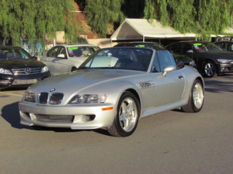 download BMW Z Series Z3 COUPE ROADSTER M able workshop manual