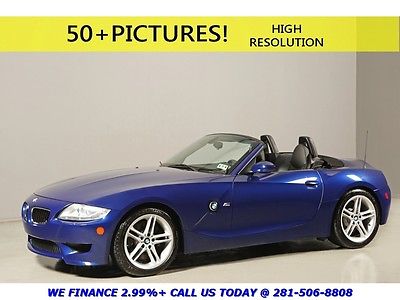 download BMW Z Series Z3 COUPE ROADSTER M workshop manual