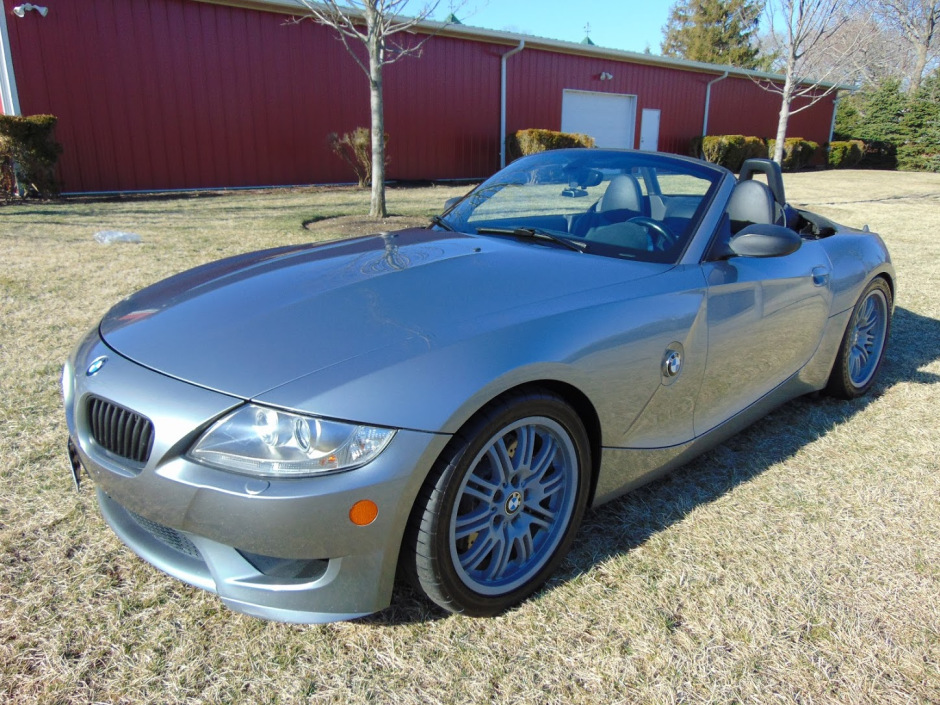 download BMW Z Series Z3 COUPE ROADSTER M workshop manual