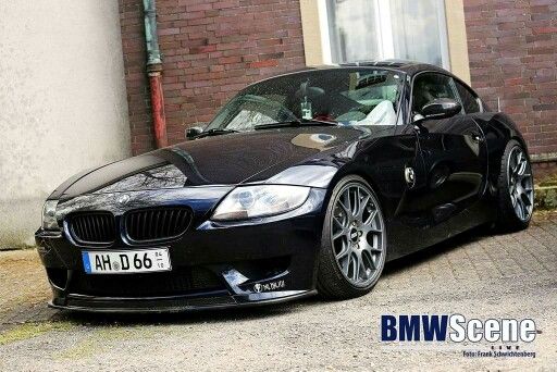 download BMW Z Series Z3 COUPE ROADSTER M workshop manual