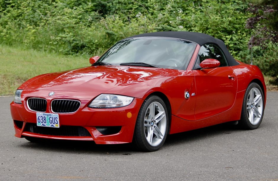 download BMW Z Series Z3 COUPE ROADSTER M workshop manual