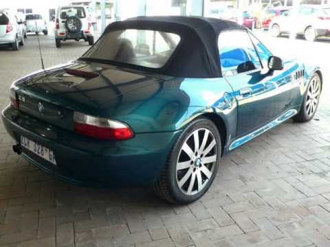 download BMW Z3 E36 7 workshop manual