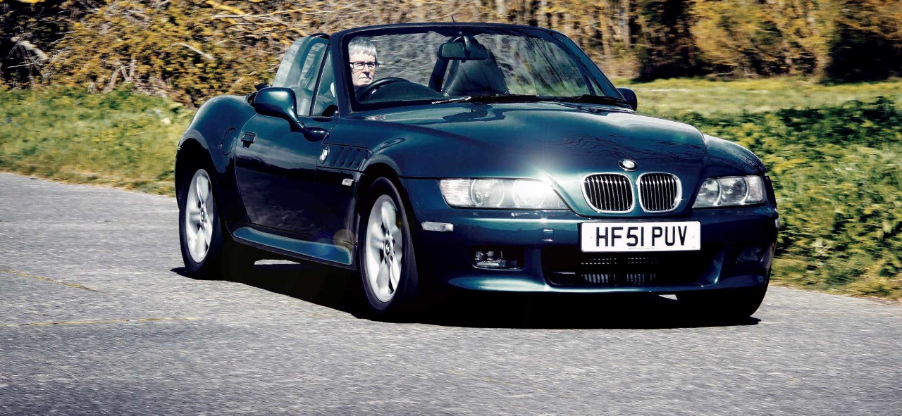 download BMW Z3 E36 7 workshop manual