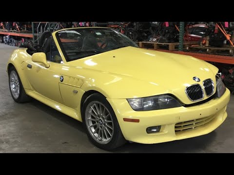 download BMW Z3 E36 7 workshop manual