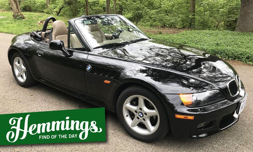 download BMW Z3 ETM workshop manual