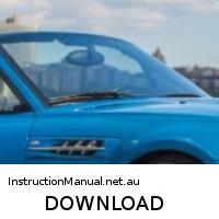 download BMW Z3 M Roadster Z3 M Coupe ETM workshop manual