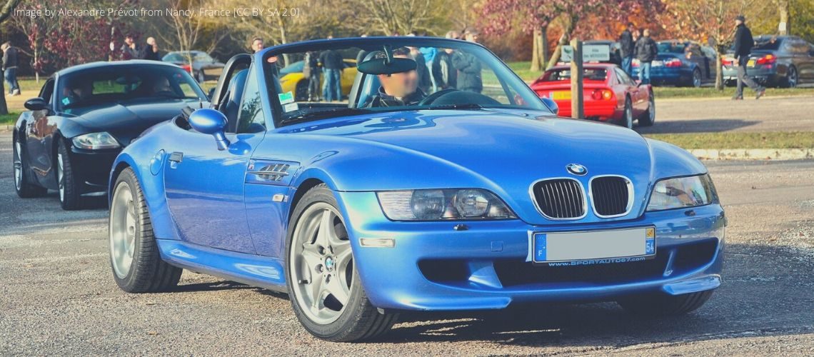 download BMW Z3 ROADSTER E36 7 MANU workshop manual