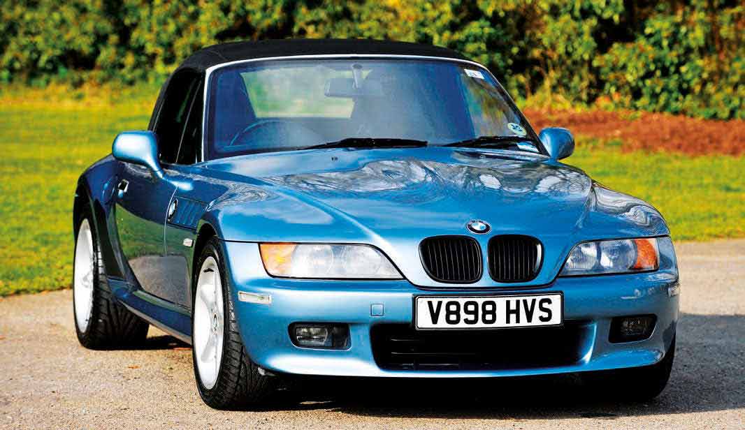 download BMW Z3 ROADSTER E36 7 MANU workshop manual