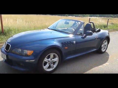 download BMW Z3 ROADSTER E36 7 MANU workshop manual