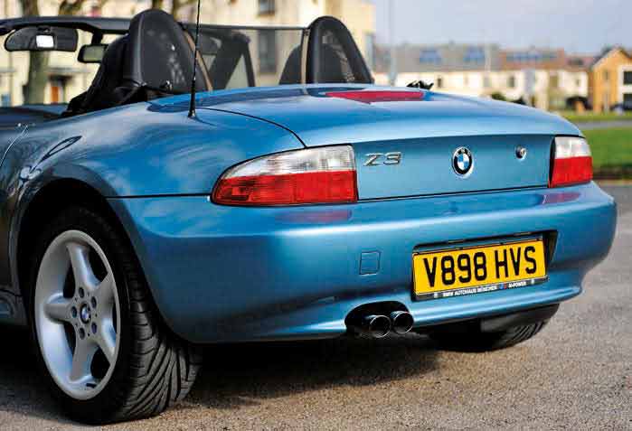 download BMW Z3 ROADSTER E36 7 MANU workshop manual