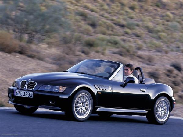 download BMW Z3 Roadster ETM workshop manual