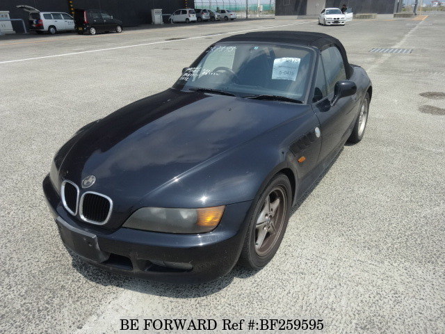 download BMW Z3 workshop manual