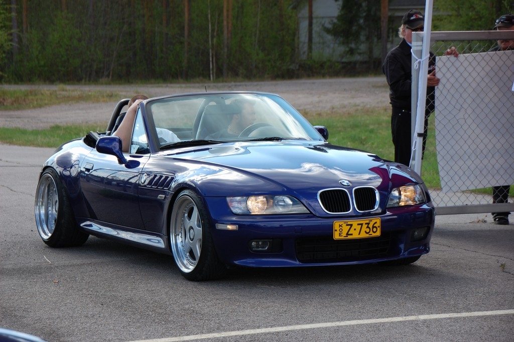 download BMW Z3 workshop manual