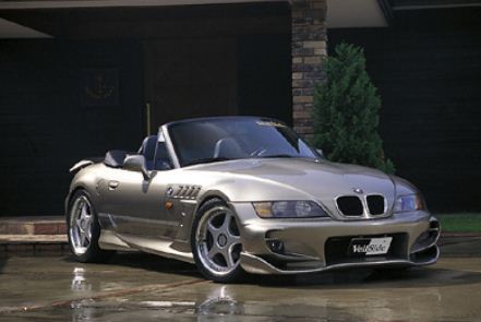 download BMW Z3 workshop manual