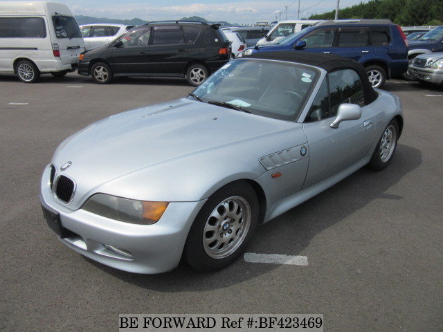 download BMW Z3 workshop manual