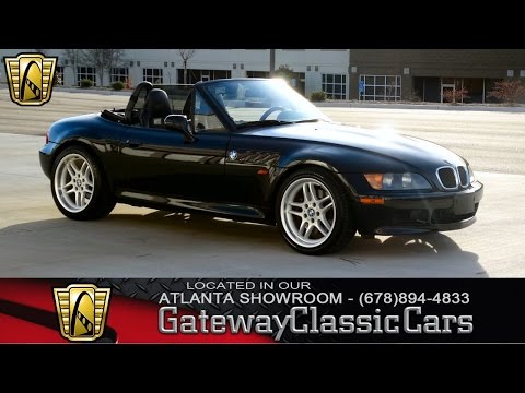 download BMW Z3 workshop manual