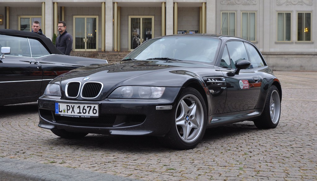 download BMW Z3 workshop manual