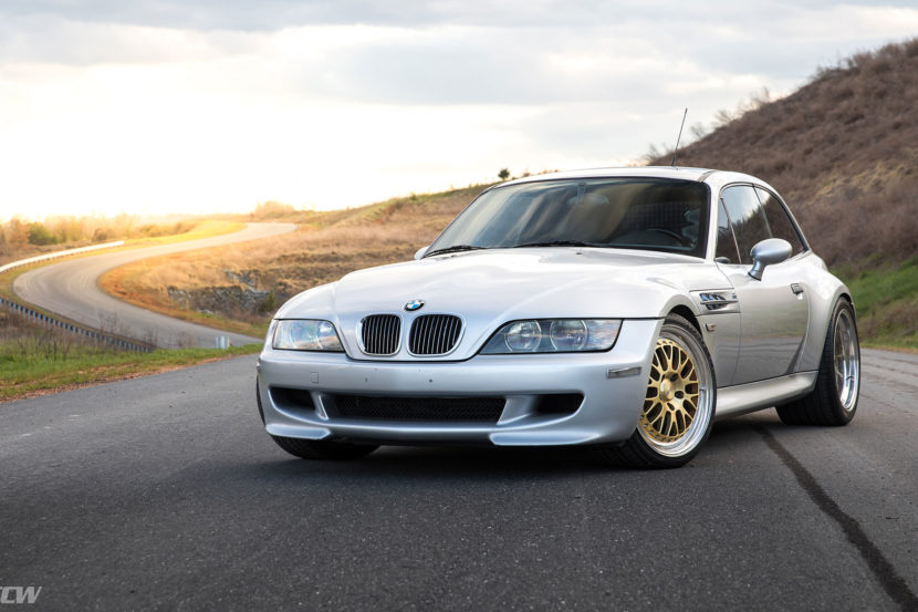 download BMW Z3 workshop manual