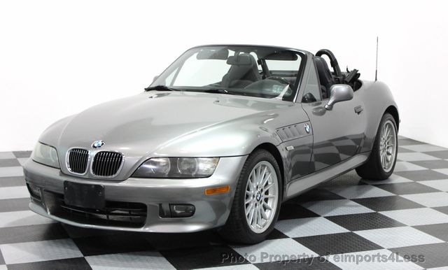 download BMW Z3 workshop manual