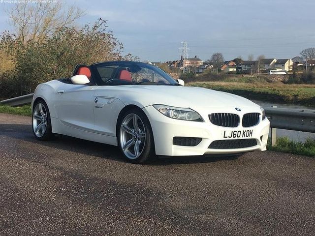 download BMW Z4 3 0i workshop manual