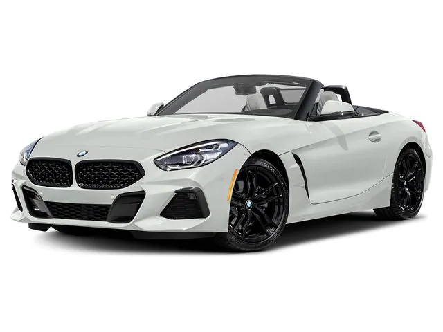 download BMW Z4 3 0i workshop manual