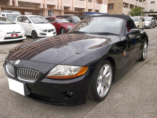 download BMW Z4 30i workshop manual