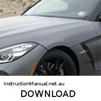 service manual