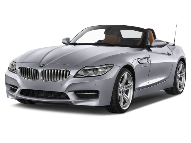 download BMW Z4 35i workshop manual