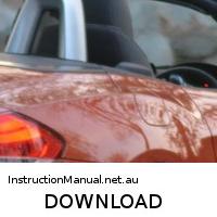 service manual