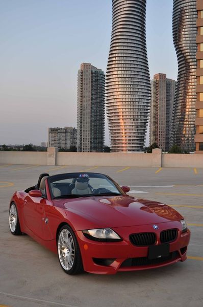 download BMW Z4 E85 E86 workshop manual