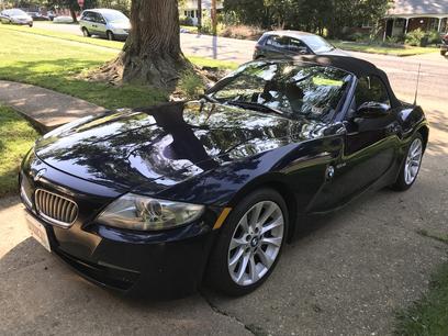 download BMW Z4 E85 E86 workshop manual