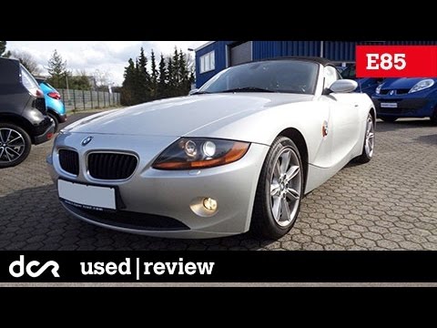 download BMW Z4 E85 E86 workshop manual