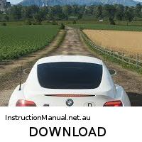 repair manual