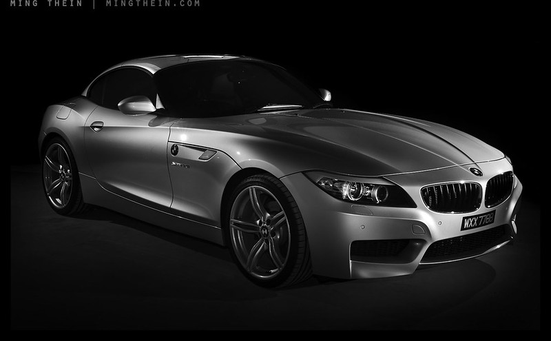 download BMW Z4 Series E89 able workshop manual