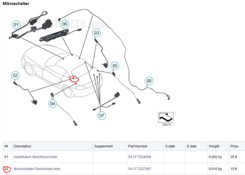 download BMW Z4 Series E89 workshop manual