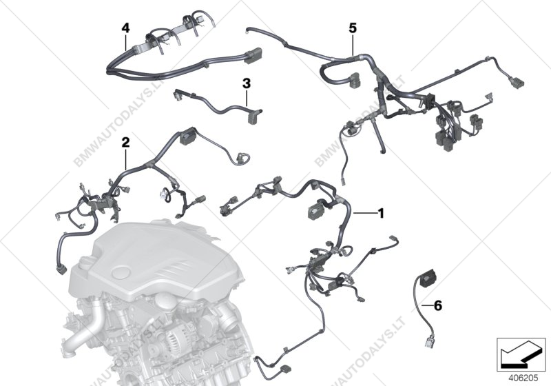 download BMW Z4 Series E89 workshop manual