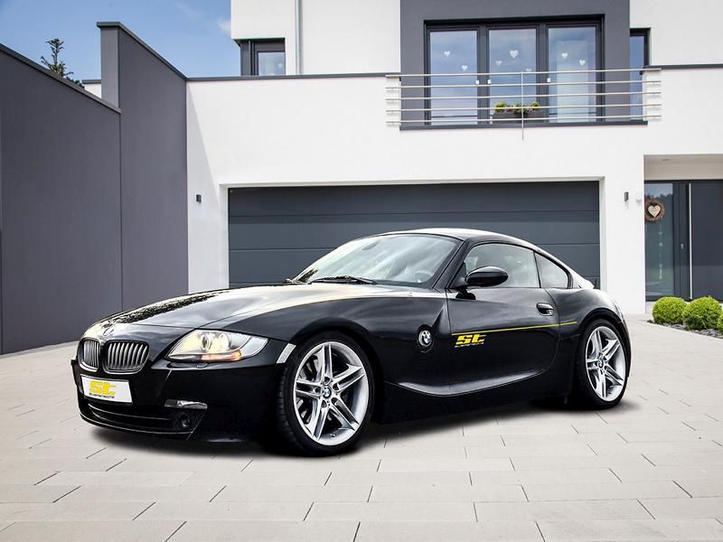 download BMW Z4 able workshop manual