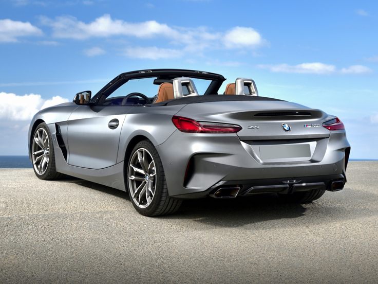 download BMW Z4 able workshop manual