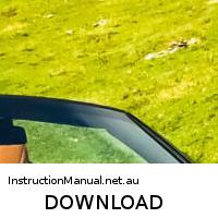 repair manual