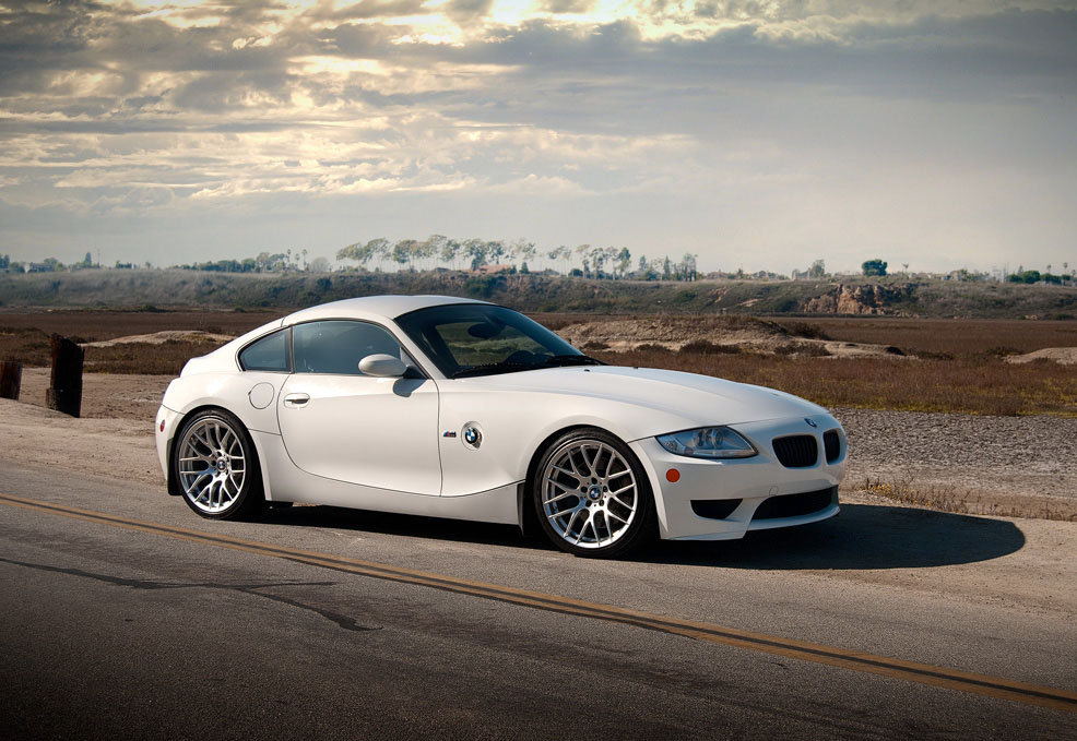 download BMW Z4 on workshop manual