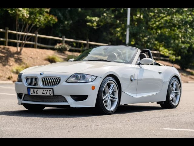 download BMW Z4 on workshop manual