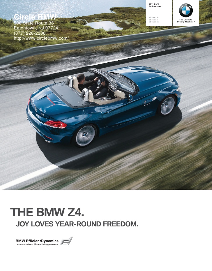 download BMW Z4 sDrive 30i 35i 35is s workshop manual