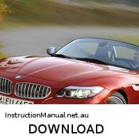 owners manual