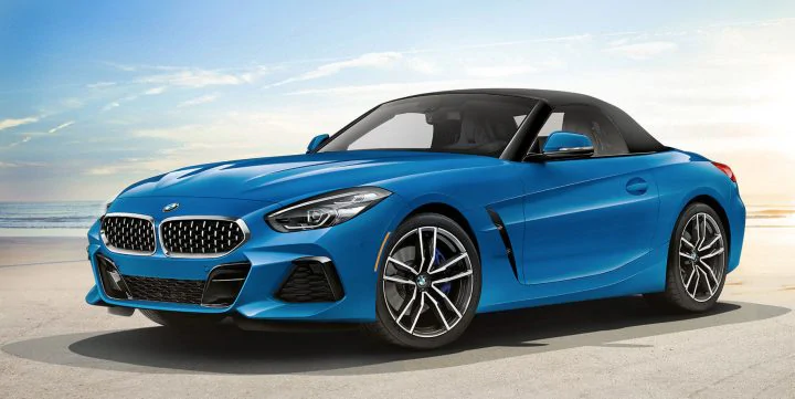 download BMW Z4 sDrive 30i with idrive workshop manual