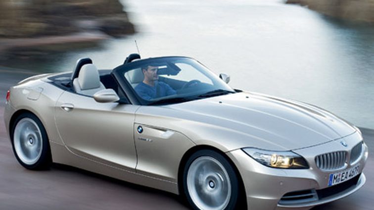 download BMW Z4 sDrive 35i with idrive workshop manual