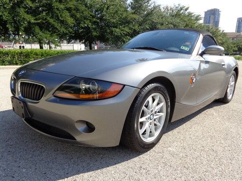 download BMW Z4 sDrive 35i workshop manual