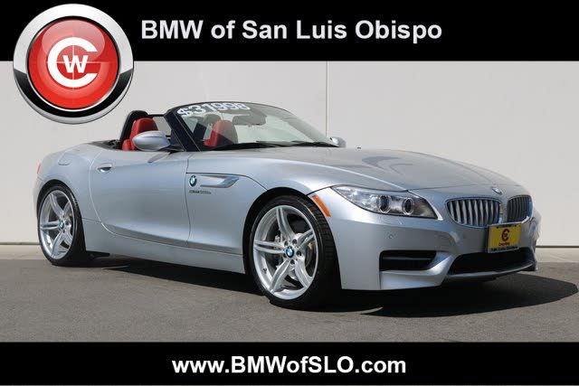 download BMW Z4 sDrive 35i workshop manual