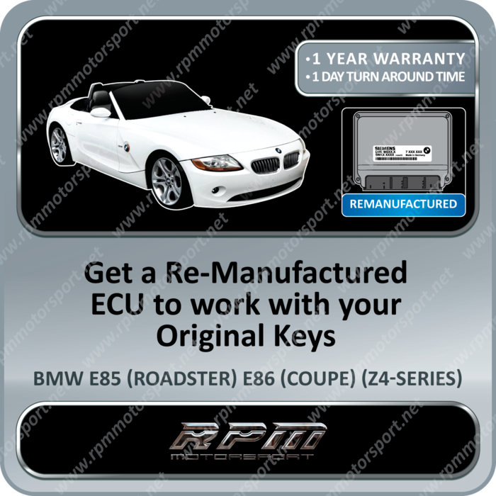 download BMW Z4 workshop manual